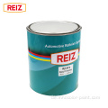 REZ Auto Car Acrylfarben Metallische Farben